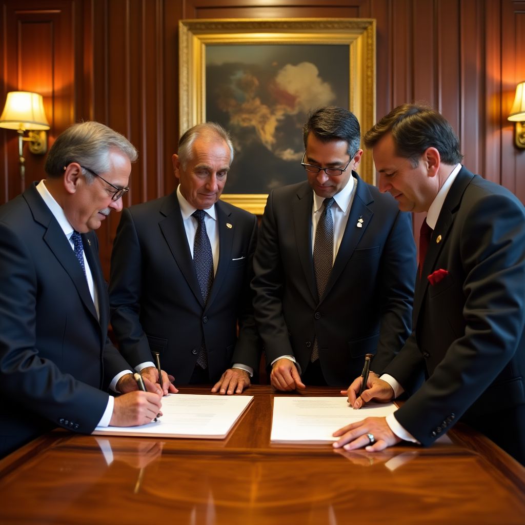 Fundación de InvertPetroPro en 2008