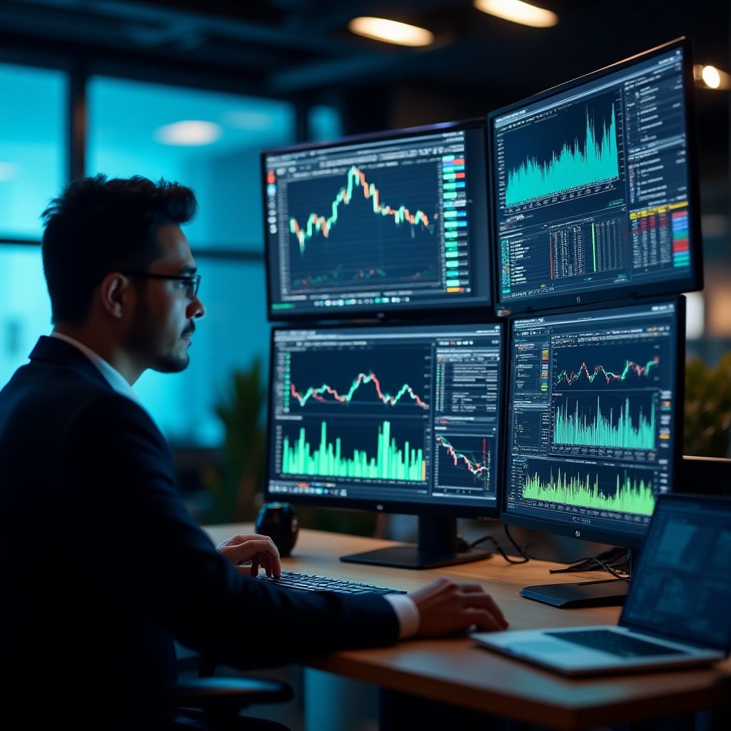 Análisis de datos del mercado petrolero