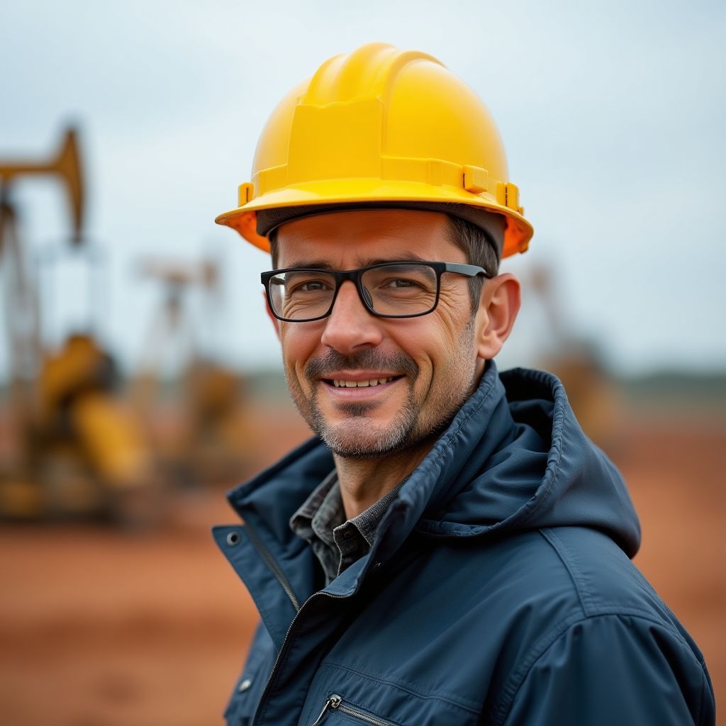 Alejandro Mendoza, Director de Operaciones de InvertPetroPro
