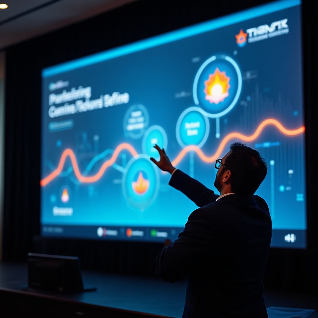Webinar sobre tendencias en petróleo 2023